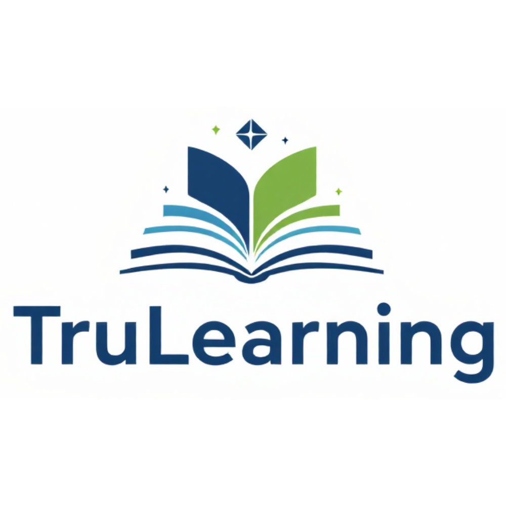 TruLearning Logo